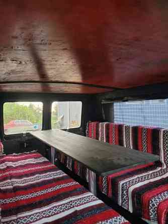 Dodge Ram B250 Nivala