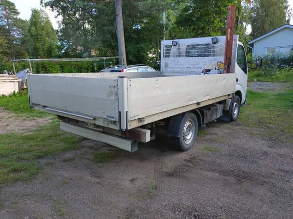 Toyota Dyna Kajaani - photo 3