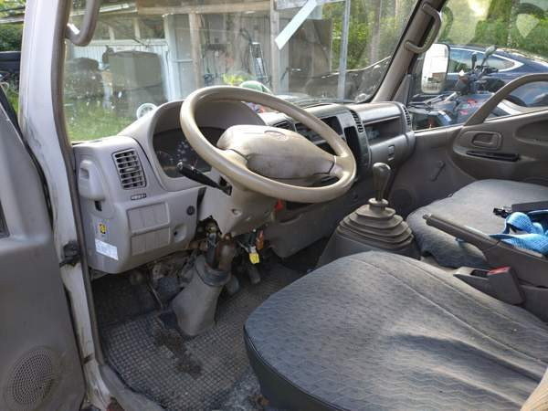 Toyota Dyna Kajaani - photo 6