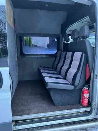 Peugeot Boxer Lappeenranta