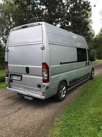 Peugeot Boxer Lappeenranta