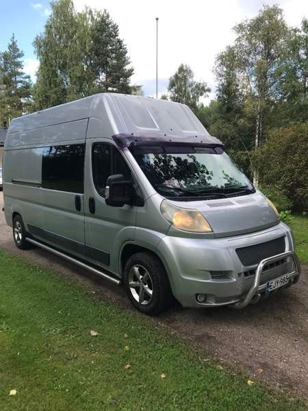 Peugeot Boxer Lappeenranta - photo 1