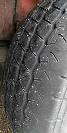 Fiat Ducato Helsinki