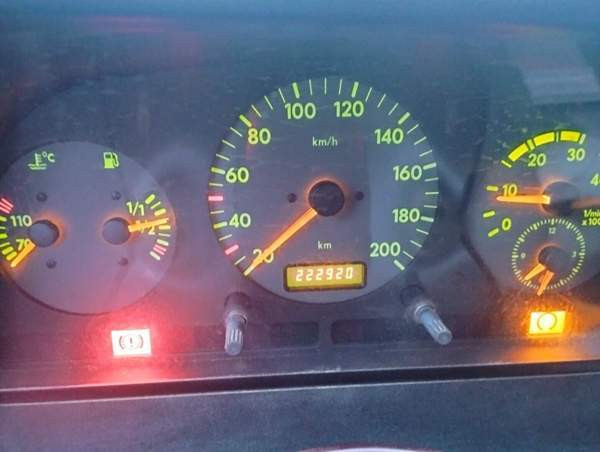 Volkswagen LT Laitila - valokuva 2