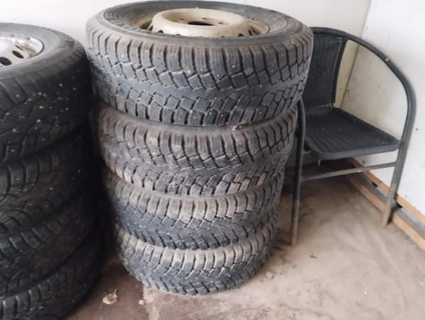 Volkswagen LT Laitila - valokuva 7