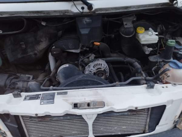 Volkswagen LT Laitila - valokuva 3