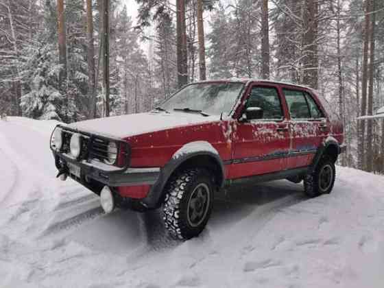 Volkswagen Country Tampere