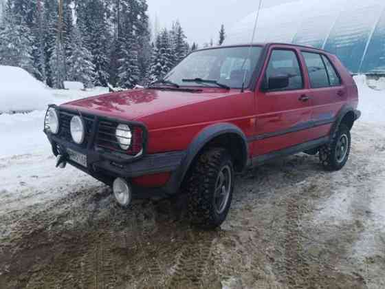 Volkswagen Country Tampere