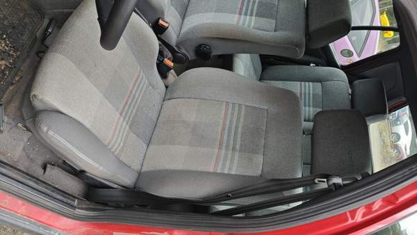 Volkswagen Country Тампере - изображение 8