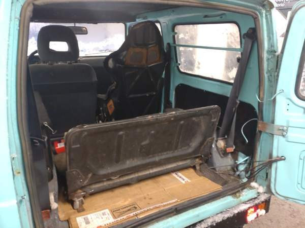 Suzuki SJ410 Vantaa - photo 4