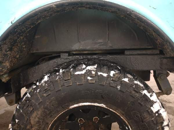 Suzuki SJ410 Vantaa - photo 7