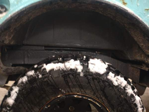 Suzuki SJ410 Vantaa - photo 6