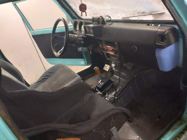 Suzuki SJ410 Vantaa - photo 5