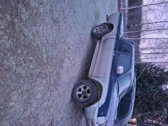 Mitsubishi L200 Kouvola