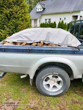 Mitsubishi L200 Kouvola