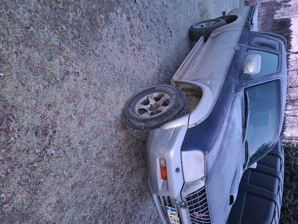 Mitsubishi L200 Kouvola - photo 3