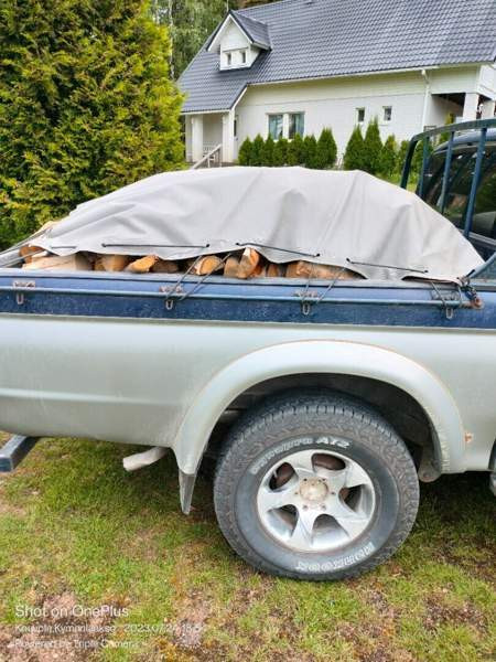 Mitsubishi L200 Kouvola - photo 2