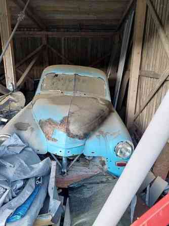 GAZ Popeda Lempaeaelae