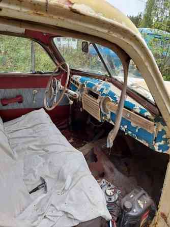 GAZ Popeda Lempaeaelae