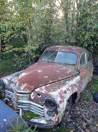 GAZ Popeda Lempaeaelae