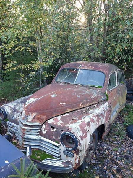 GAZ Popeda Lempäälä - valokuva 6