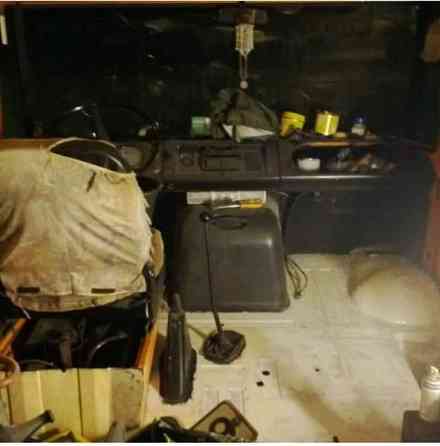 Mercedes-Benz Kasten Tampere