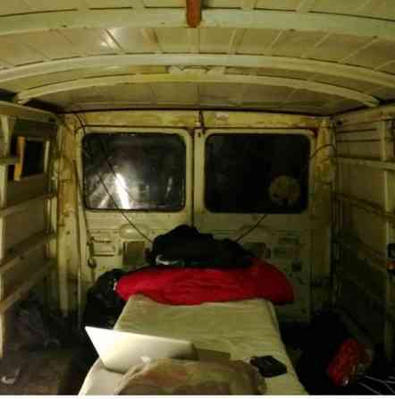 Mercedes-Benz Kasten Tampere