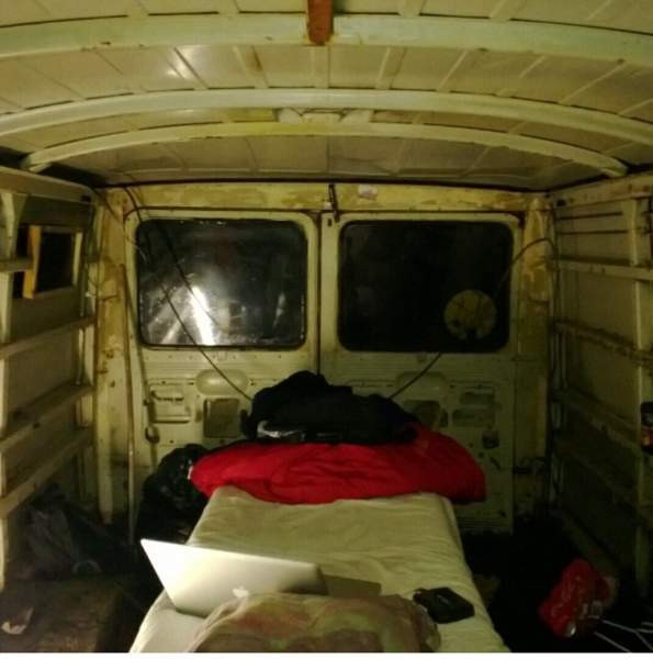 Mercedes-Benz Kasten Tampere – foto 4