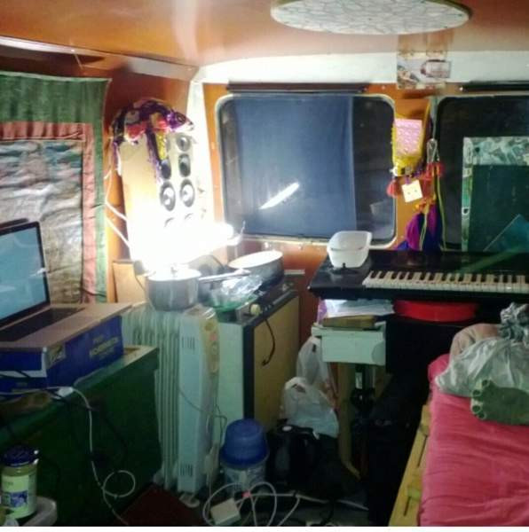 Mercedes-Benz Kasten Tampere – foto 3