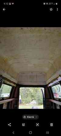 Dodge Ram B350 Iisalmi