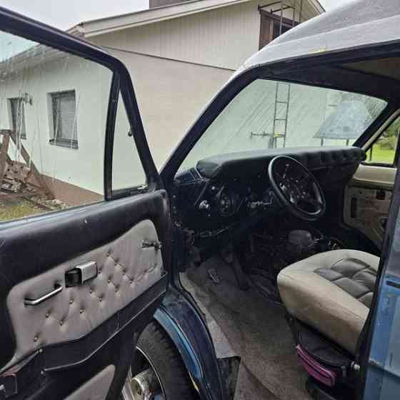 Dodge Ram B350 Iisalmi