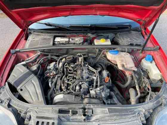 Seat Exeo ST Helsinki