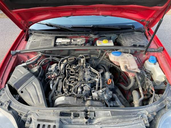 Seat Exeo ST Helsinki – foto 5