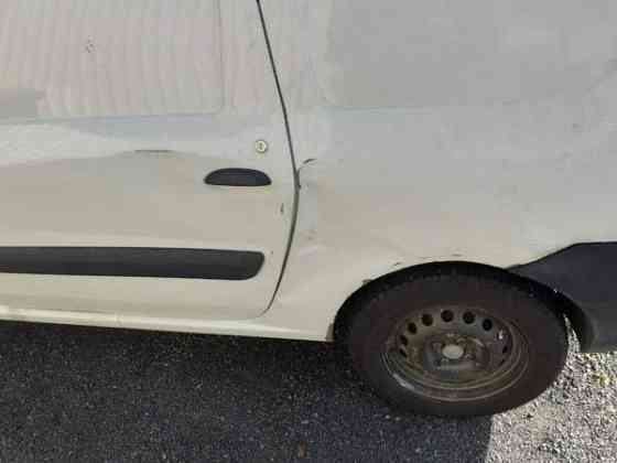 Dacia Logan Van Kankaanpää