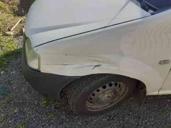 Dacia Logan Van Kankaanpää