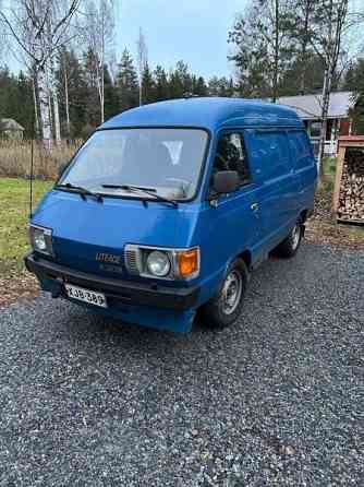 Toyota Liteace Hartola