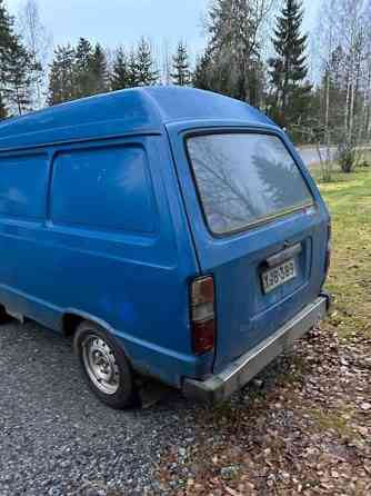 Toyota Liteace Hartola