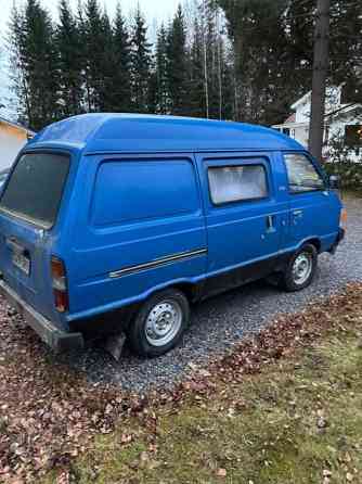 Toyota Liteace Hartola