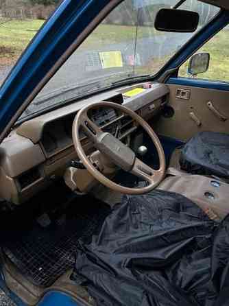 Toyota Liteace Hartola