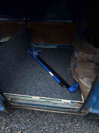 Toyota Liteace Hartola