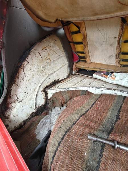 Citroen 2CV Лон-ле-Сонье - изображение 8