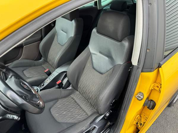 Seat Altea Freetrack Tampere - photo 8