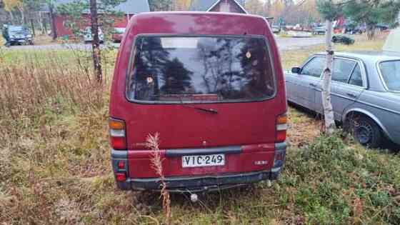 Mitsubishi L300 Lons-le-Saunier
