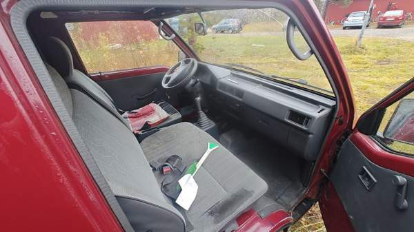 Mitsubishi L300 Lons-le-Saunier - photo 4