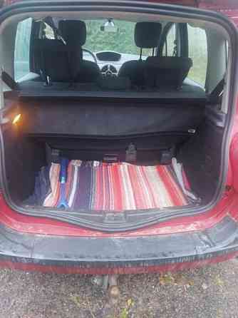 Renault Grand Modus As Salamiyah