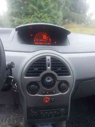 Renault Grand Modus As Salamiyah