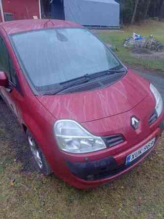 Renault Grand Modus As Salamiyah