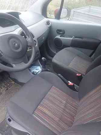 Renault Grand Modus As Salamiyah