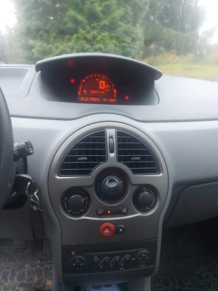 Renault Grand Modus As Salamiyah - изображение 4