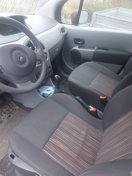 Renault Grand Modus As Salamiyah - изображение 2